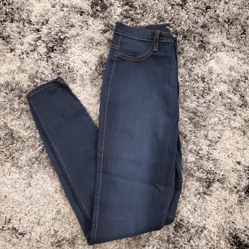 Fashion Nova Jeans